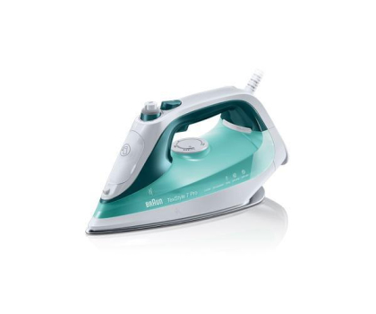 Żelazko Braun SI 7042 GR TexStyle 7 Pro